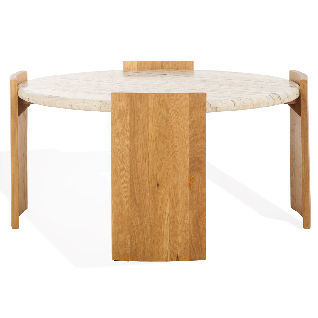 NATURAL / TRAVERTINE