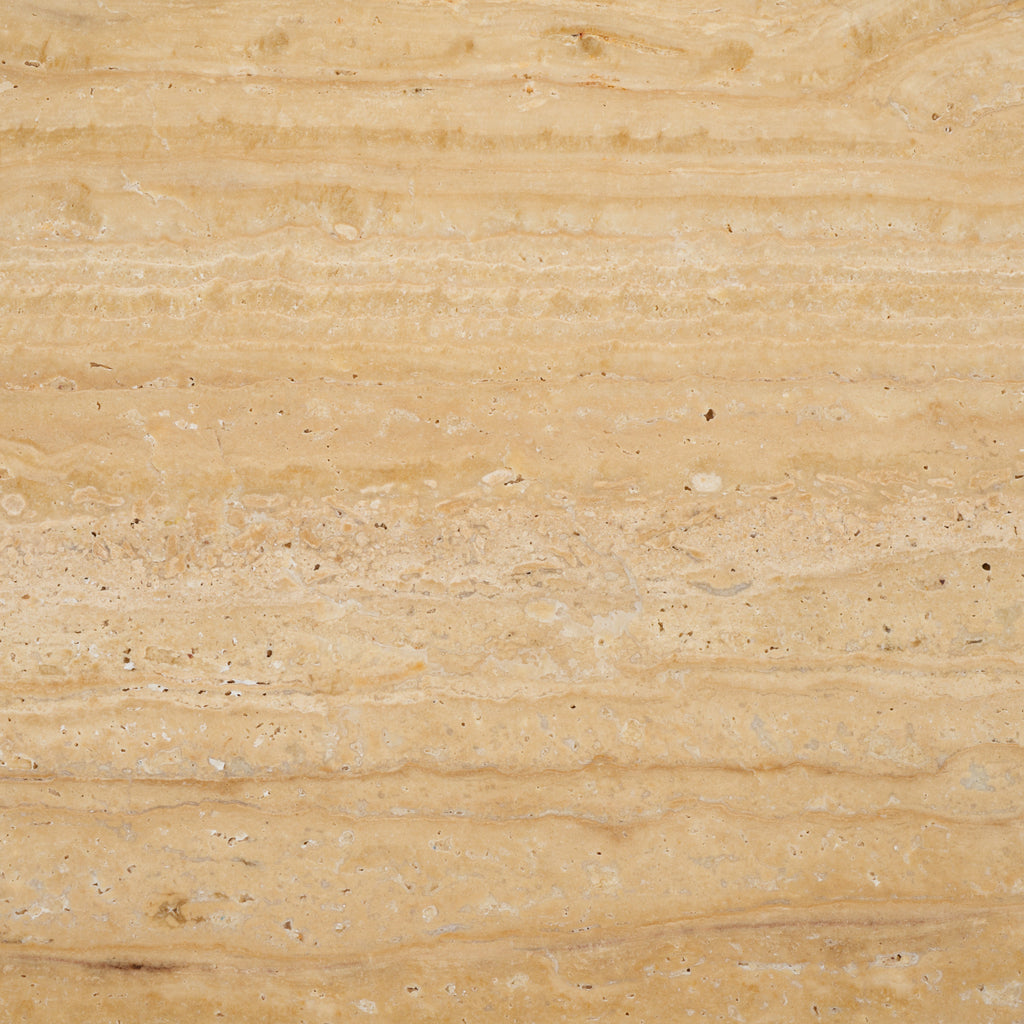 TRAVERTINE / WALNUT