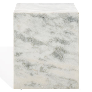 Katharina Marble Accent Table | Safavieh Couture - SFV9749