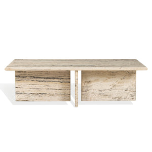 Feliciandra Trav Coffee Table | Safavieh Couture - SFV9772