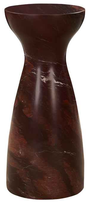 Klaradelle Marble Drink Table | Safavieh Couture - SFV9776