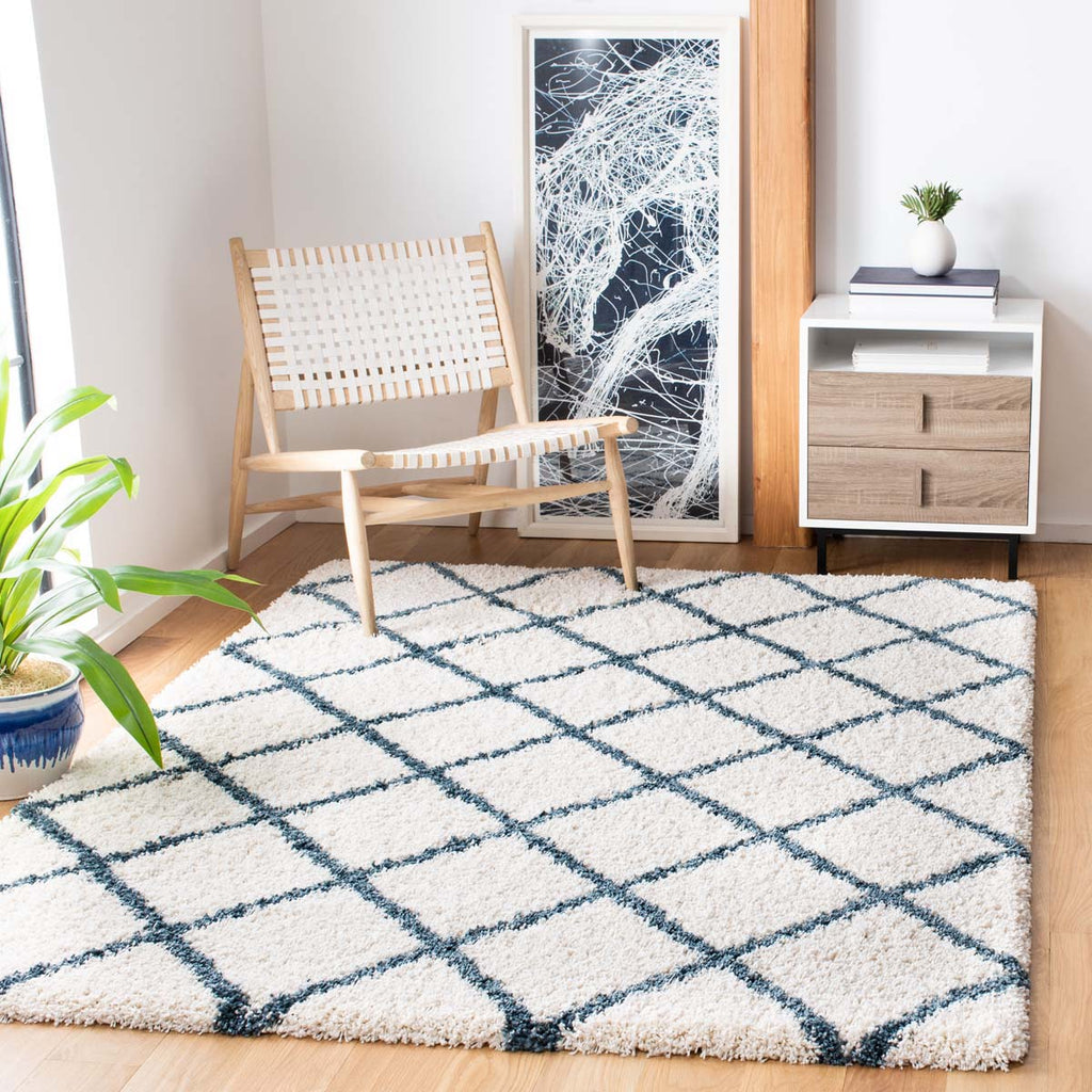 Safavieh Hudson Shag 222 Rug, SGH222