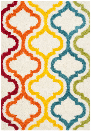 Kids Shag 561 Rug | Safavieh - SGK561
