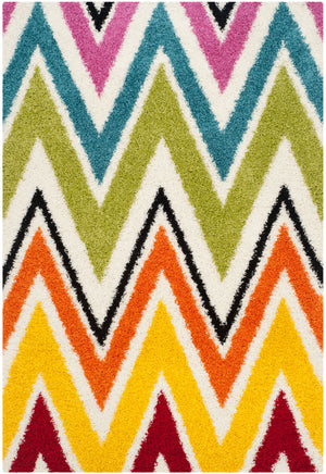 Kids Shag 567 Rug | Safavieh - SGK567
