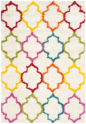 Kids Shag 569 Rug | Safavieh - SGK569
