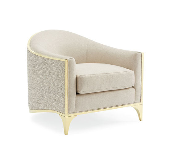 The Svelte Chair | Caracole Furniture - SGU-017-232-A