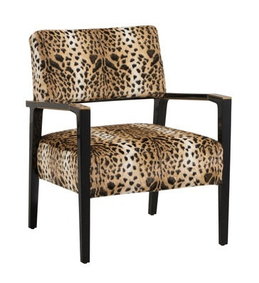 Dauphine Chair | Caracole Furniture - SGU-419-135-B