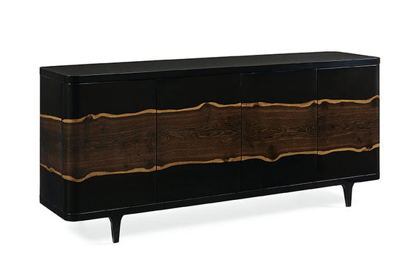 The Naturalist Buffet | Caracole Furniture - SIG-017-211