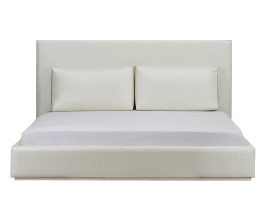 The Boutique Bed Kg Hb | Caracole Furniture - SIG-419-125H