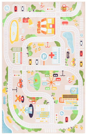 Santa Monica Kids 124 Rug | Safavieh - SMK124