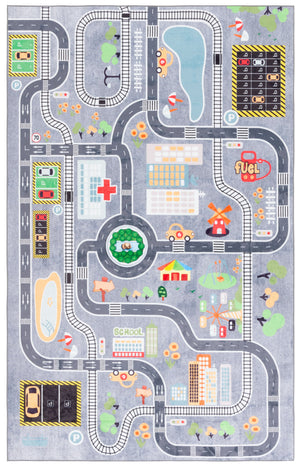 Santa Monica Kids 127 Rug | Safavieh - SMK127