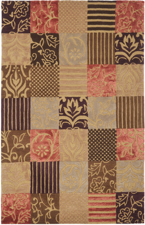 Soho 210 Rug | Safavieh - SOH210