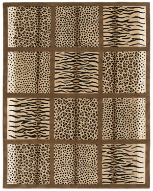 Soho 551 Rug | Safavieh - SOH551