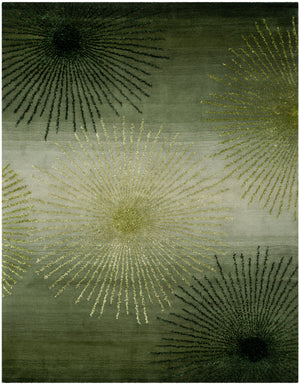 Soho 712 Rug | Safavieh – SOH712 G-N