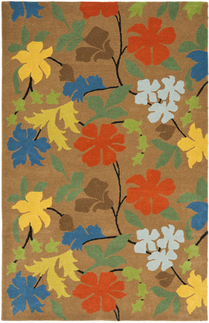Soho 737 Rug | Safavieh - SOH737