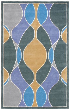 Soho 762 Rug | Safavieh - SOH762