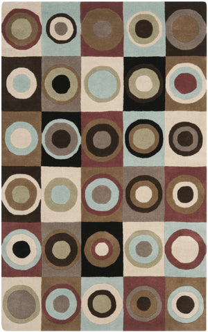 Soho 780 Rug | Safavieh - SOH780