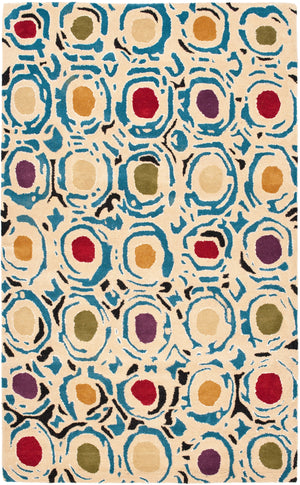 Soho 828 Rug | Safavieh - SOH828