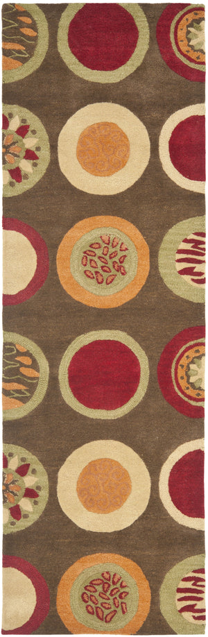 Soho 835 Rug | Safavieh - SOH835