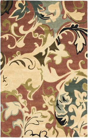 Soho 846 Rug | Safavieh - SOH846