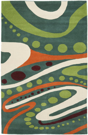 Soho 856 Rug | Safavieh - SOH856