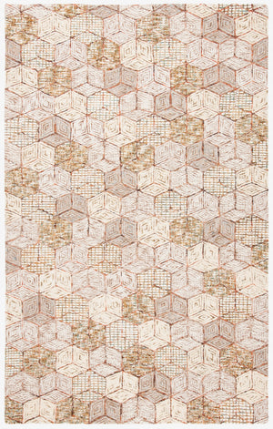 Soho 875 Rug | Safavieh - SOH875