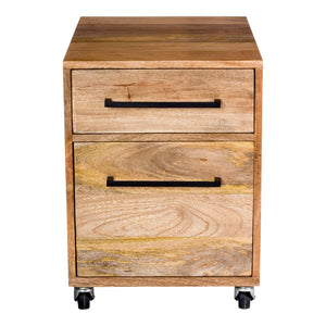Colvin Mobile Pedestal | Moe's Home Collection - SR-1031-24