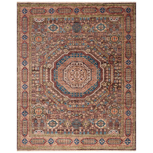 Samarkand 167 Rug | Safavieh - SRK167