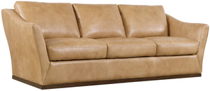 Fairfax Stationary Sofa | Hooker Furniture - SS225-03-0