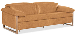 Jericho Power Sofa with Power Headrest | Hooker Furniture - SS461-PH02