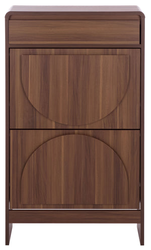 Willam Shoe Rack | Safavieh - STG3100