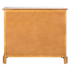 Landers 6 Drawer Storage Unit| Safavieh - STG5700