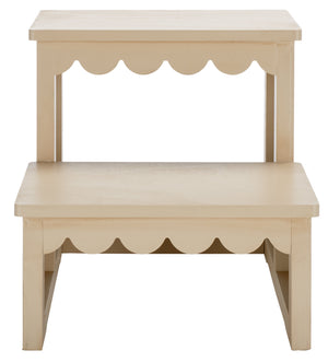 Haven 2 Step Stool | Safavieh - STG5703