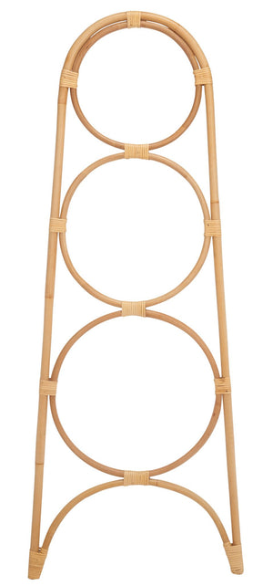 Kino 3 Tier Towel Hanger | Safavieh - STG6501