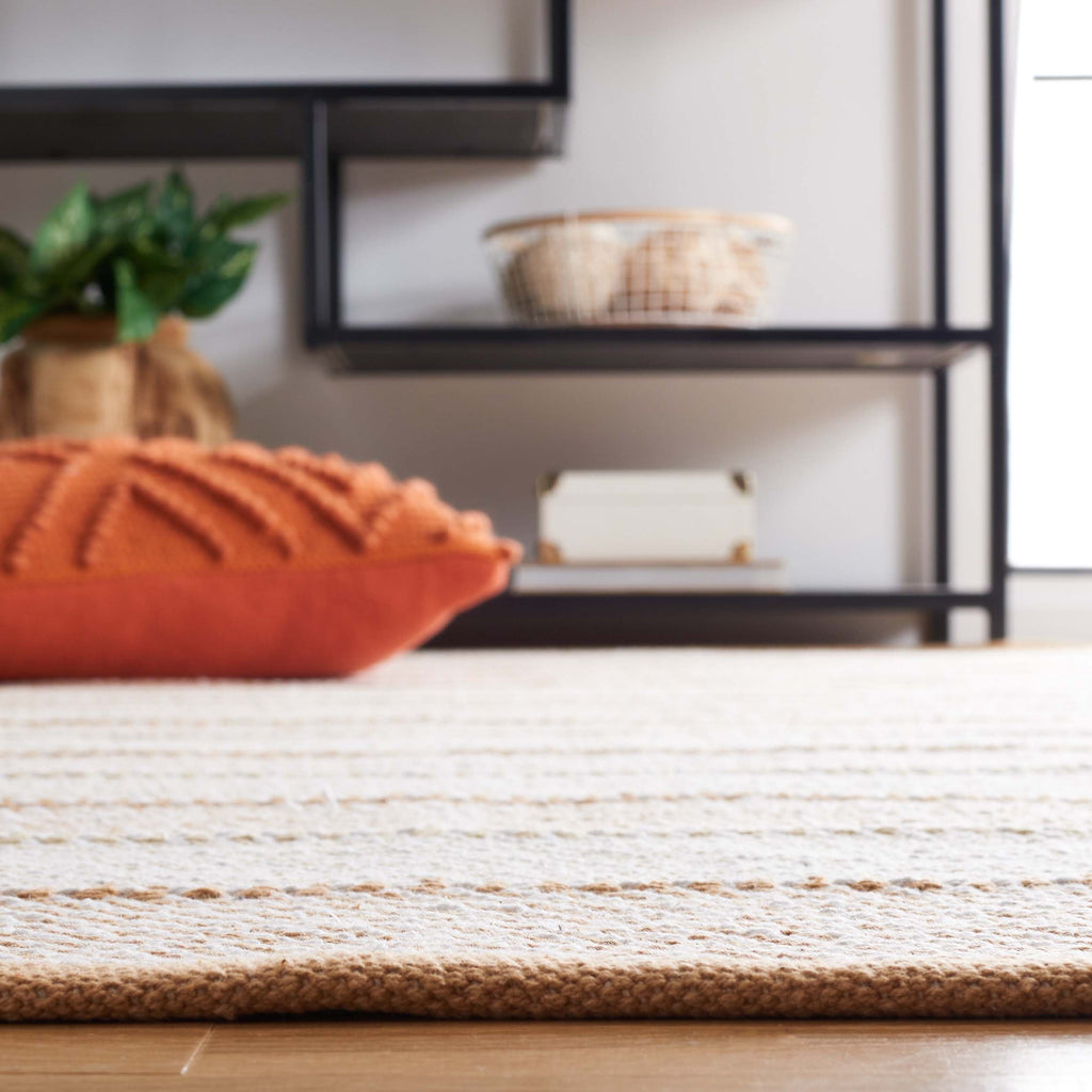 Safavieh Striped Kilim 803 Rug, STK803