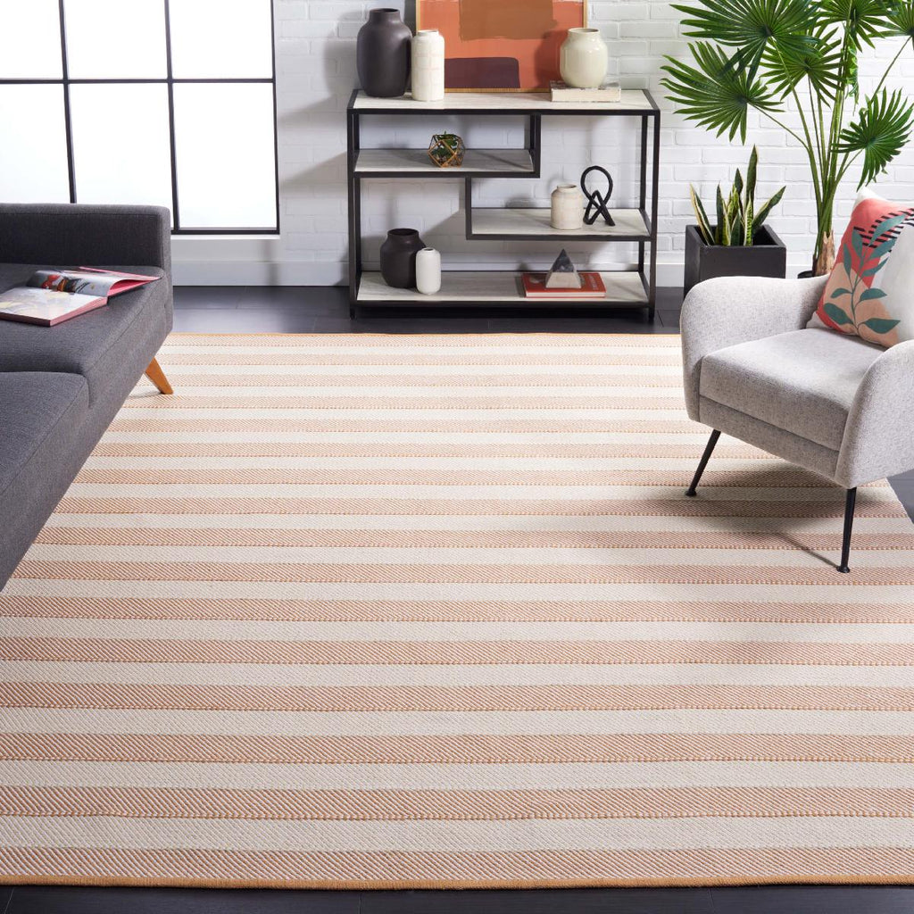 Safavieh Striped Kilim 803 Rug, STK803