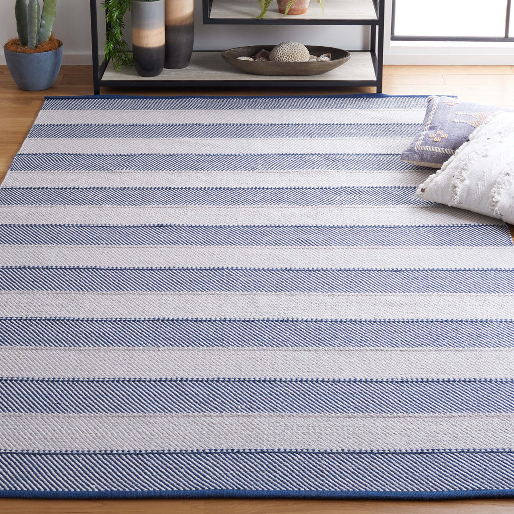 Safavieh Striped Kilim 803 Rug, STK803