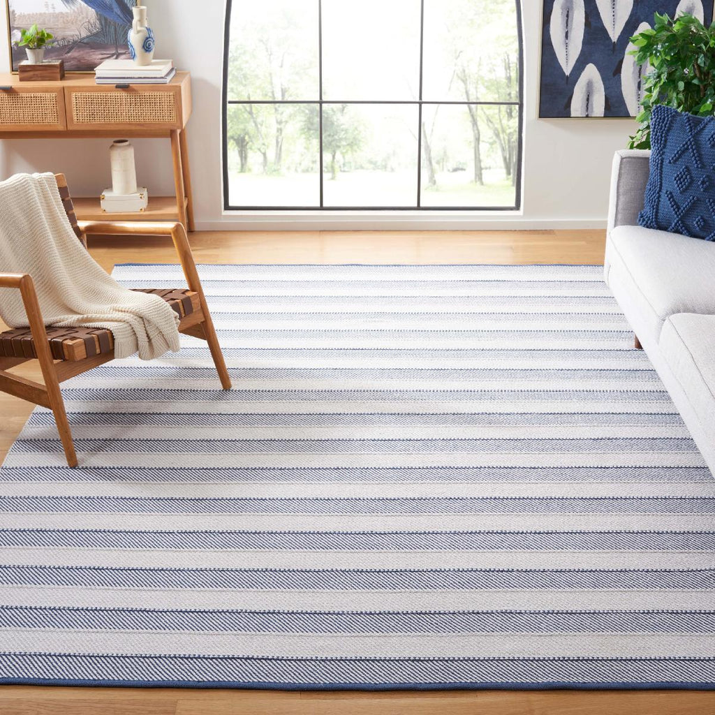 Safavieh Striped Kilim 803 Rug, STK803