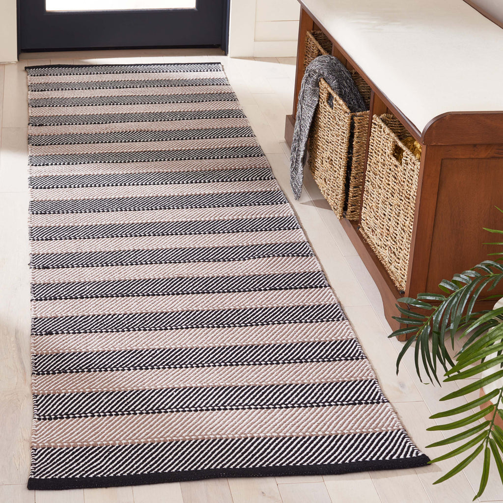 Safavieh Striped Kilim 803 Rug, STK803