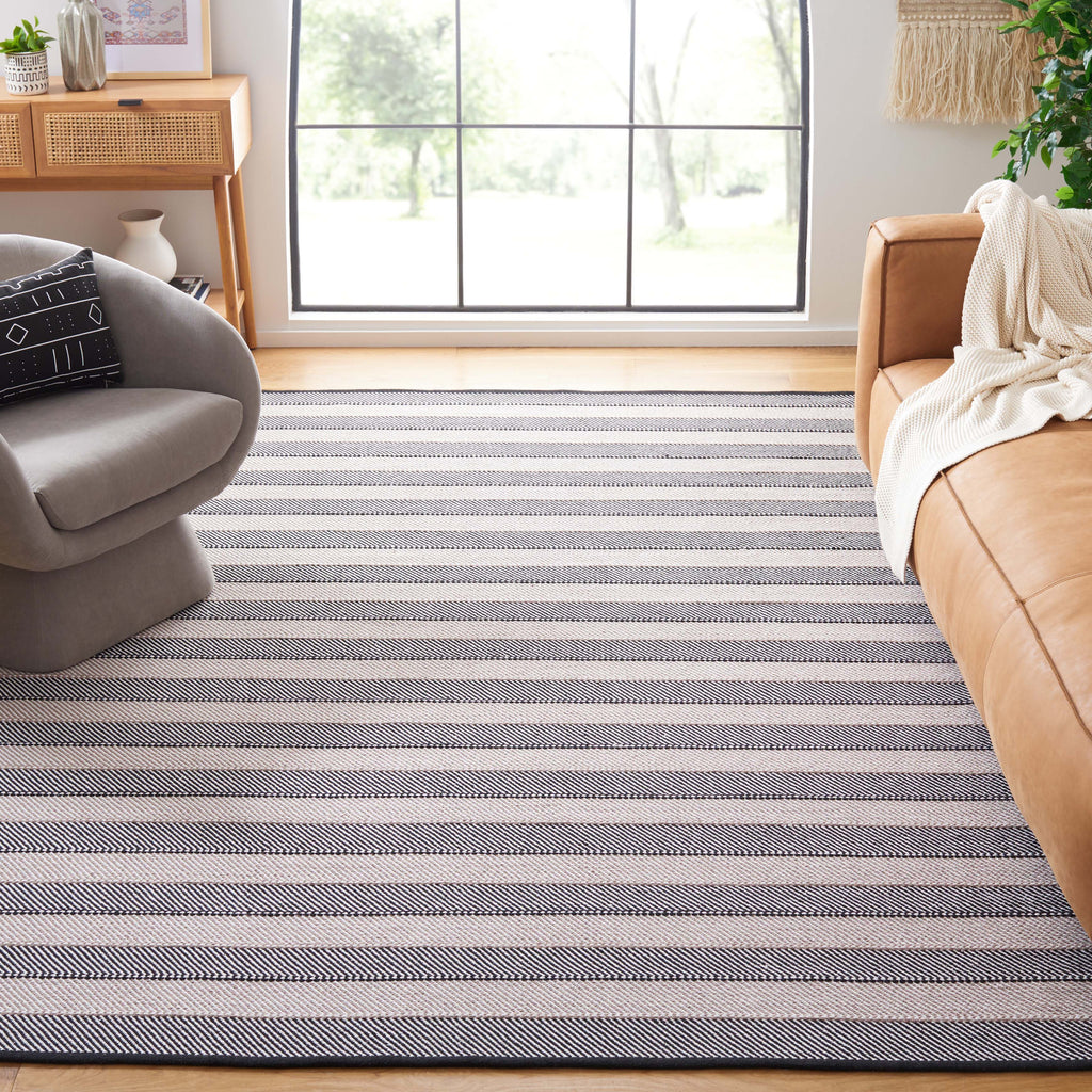 Safavieh Striped Kilim 803 Rug, STK803
