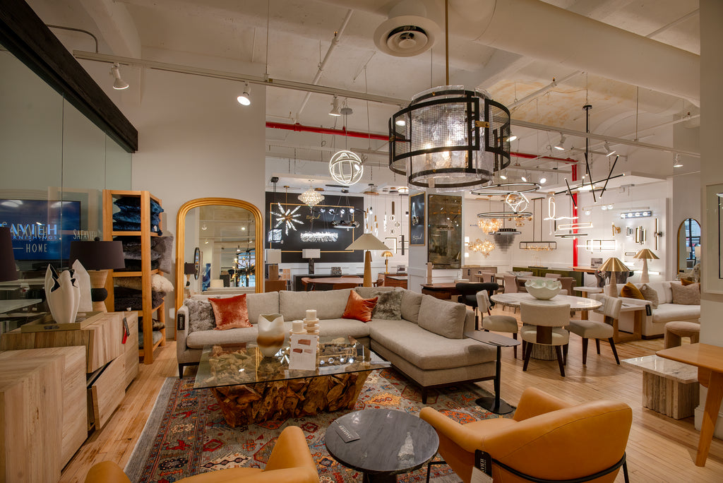 High-End Furniture Stores in Manhattan, NY | Safavieh