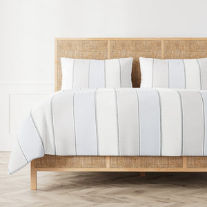 Schooner Duvet Set | Ann Gish