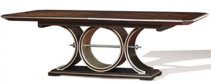 Bolero Dining Table | Maitland Smith - 88-0221