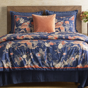 Sensu Comforter Set | Ann Gish