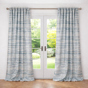 Serenity Curtain Panel | Ann Gish