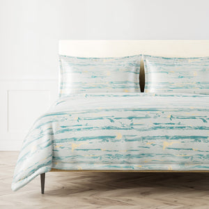 Serenity Duvet Set | Ann Gish
