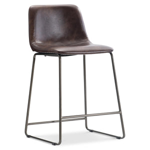 Sharpe Counterstool | Bernhardt Loft - L25593