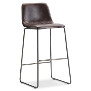 Sharpe Barstool | Bernhardt Loft - L25594