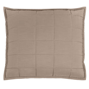 Slub Tencel Pillow | Ann Gish