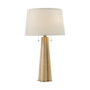 Origins Table Lamp Ii | Theodore Alexander - TA20014.C360